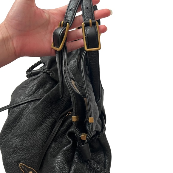 Elliott Lucca Sintra Soft Leather Large Tote - Picture 9 of 15